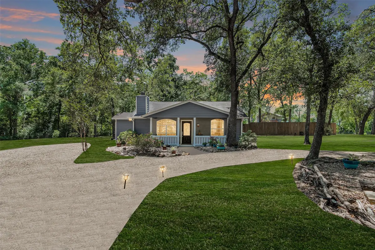 38805 Wyatt Chapel Rd, Hempstead, TX 77445 - #1