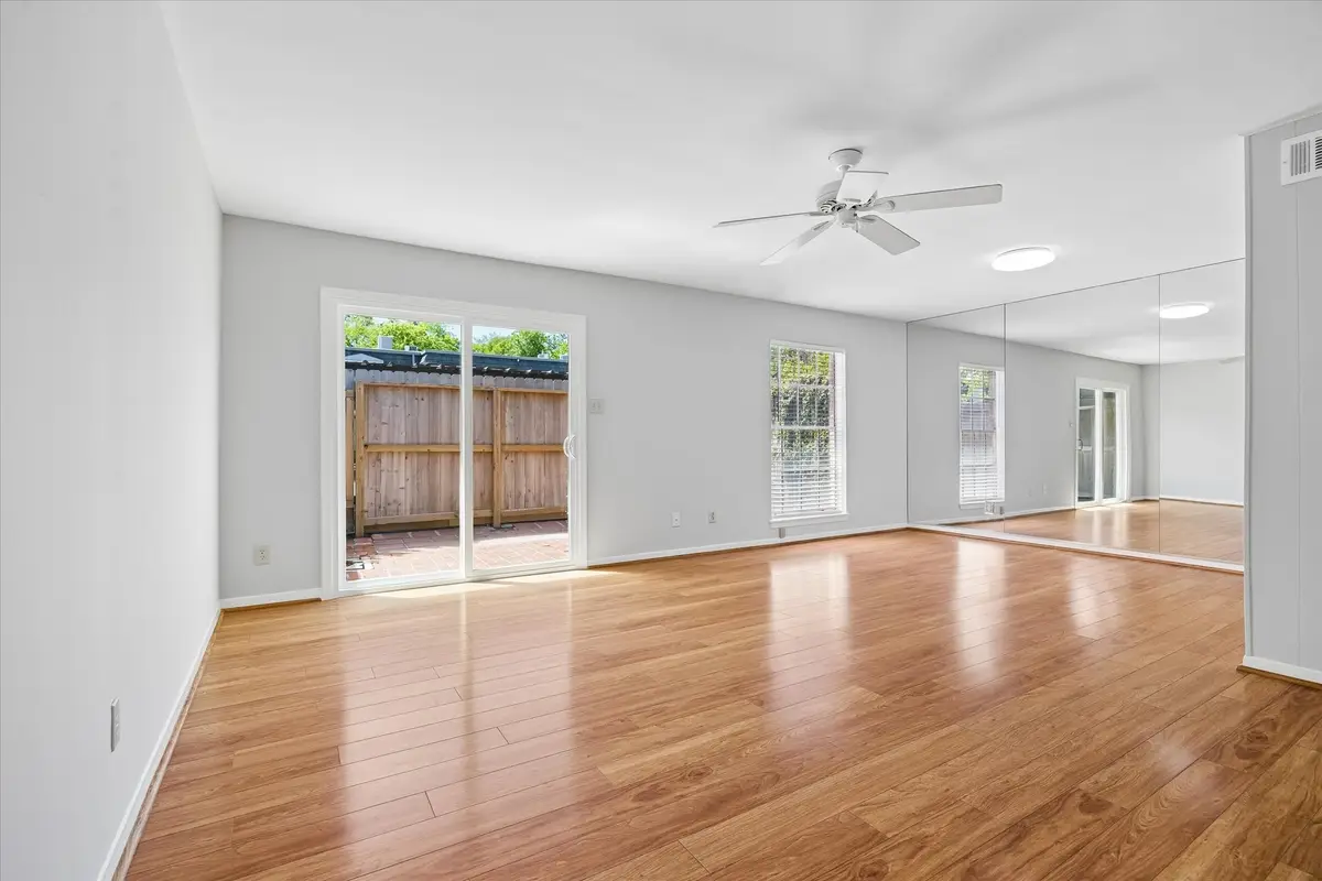 9025 Gaylord Drive #109, Houston, TX 77024 - #1