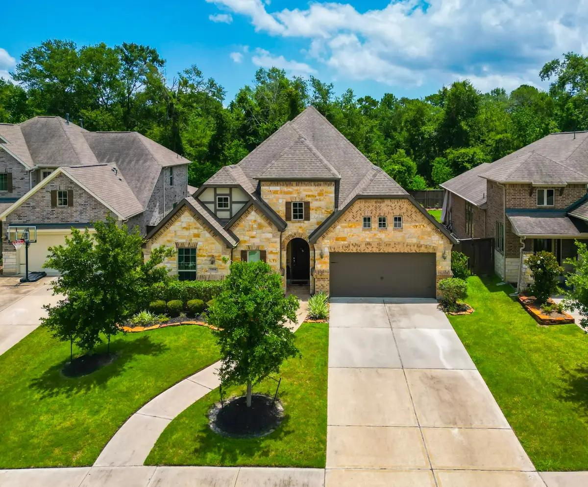 13114 Sierra National Drive, Humble, TX 77346 - Image #1