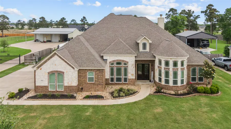 5111 Camp Creek Road, Baytown, TX 77523 - #2