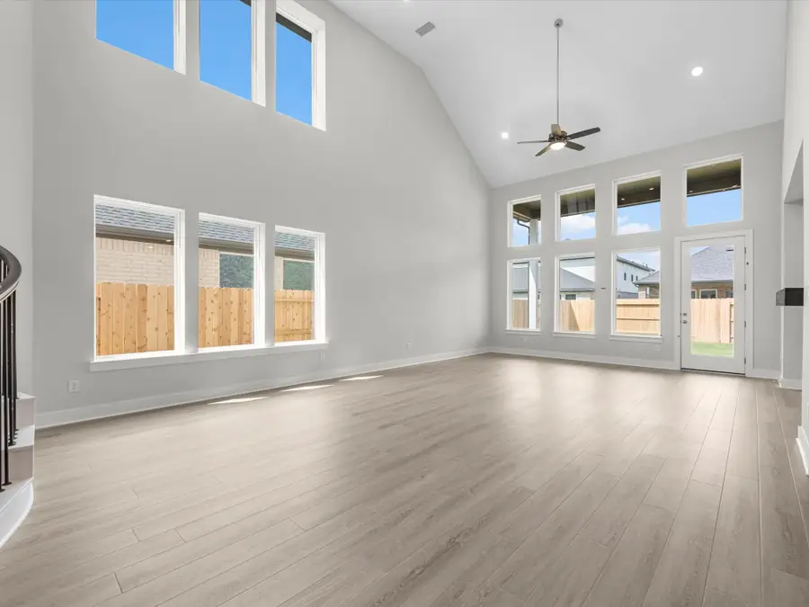 5414 Gless Park Drive, Richmond, TX 77406 - #2