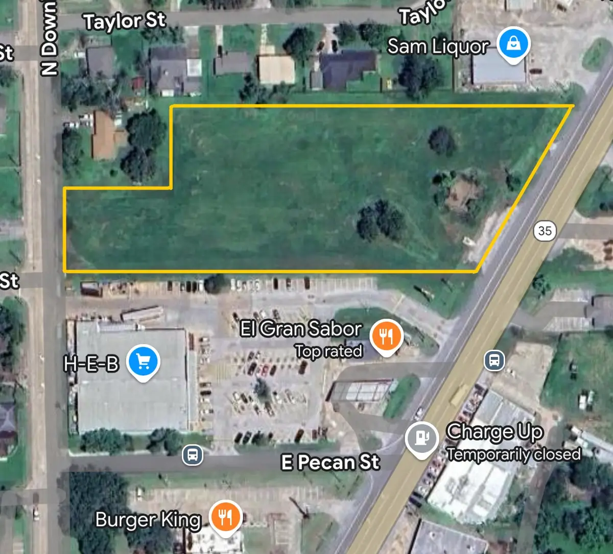 1321 E Mulberry Street, Angleton, TX 77515 - Image #1