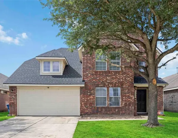 4614 Bridgestone Path Drive, Spring, TX 77388