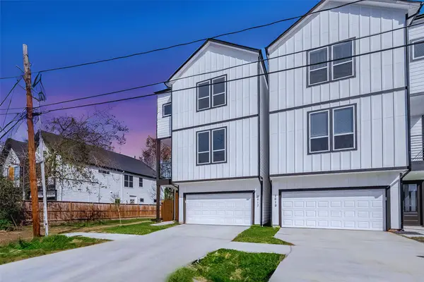 2617 Rosalie Street, Houston, TX 77004