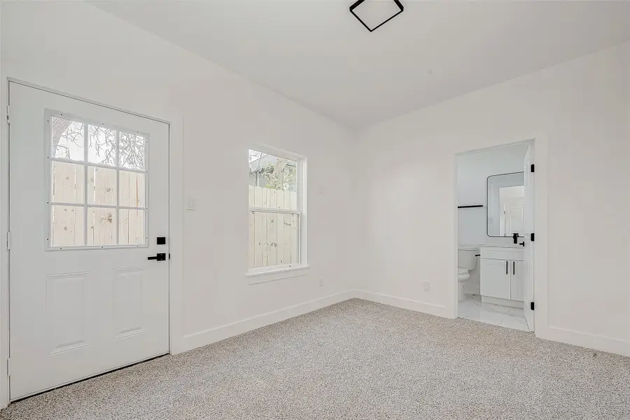 2617 Rosalie Street, Houston, TX 77004 - #2