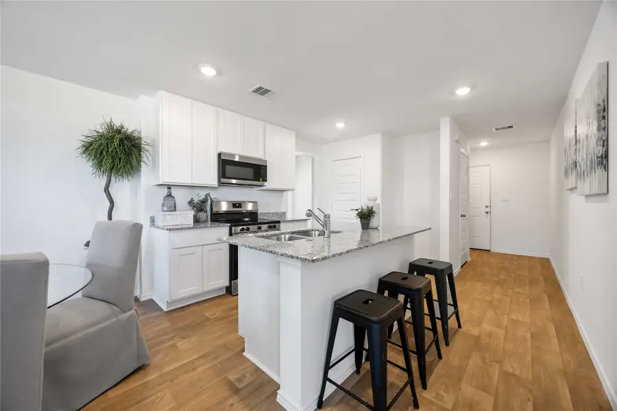 11928 Sweet Apple Lane Lane, Houston, TX 77048 - #3