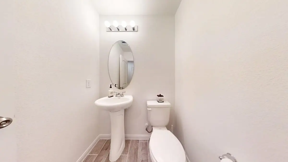 761 Plum Tree, Livingston, TX 77351 - #1