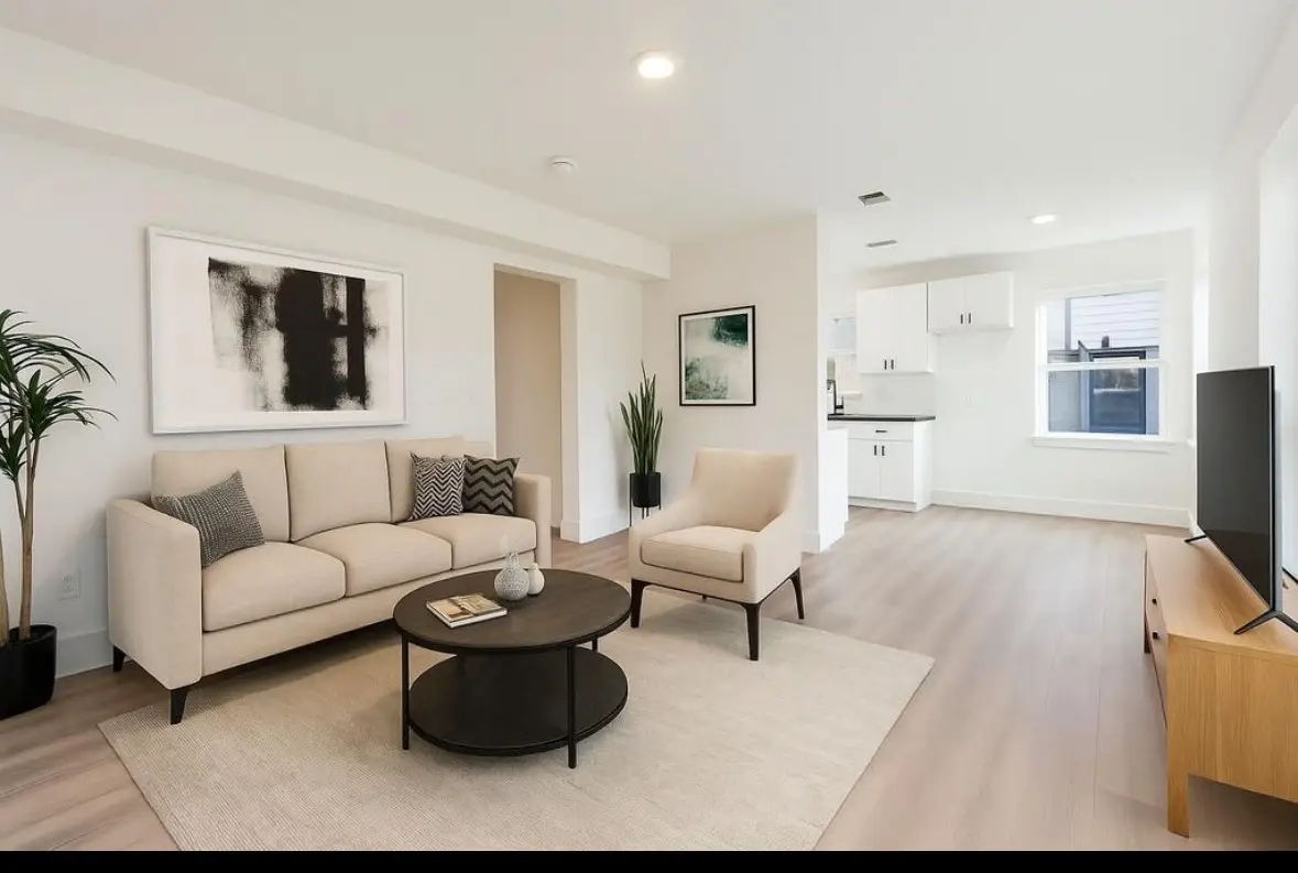 2607 Live Oak St, Houston, TX 77004 - Image #1