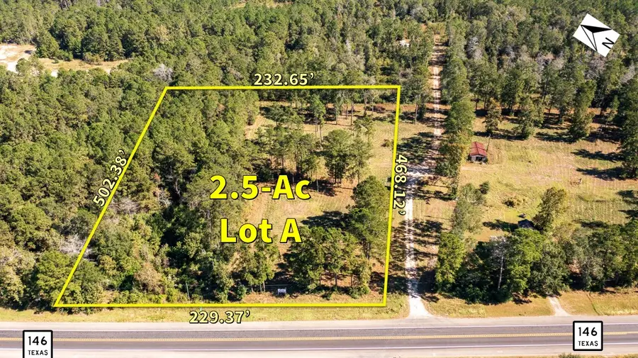 9537 State Highway 146 S, Livingston, TX 77351 - #2