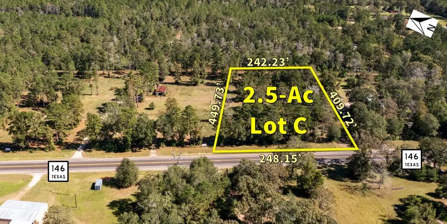 9537 State Highway 146 S, Livingston, TX 77351 - #3