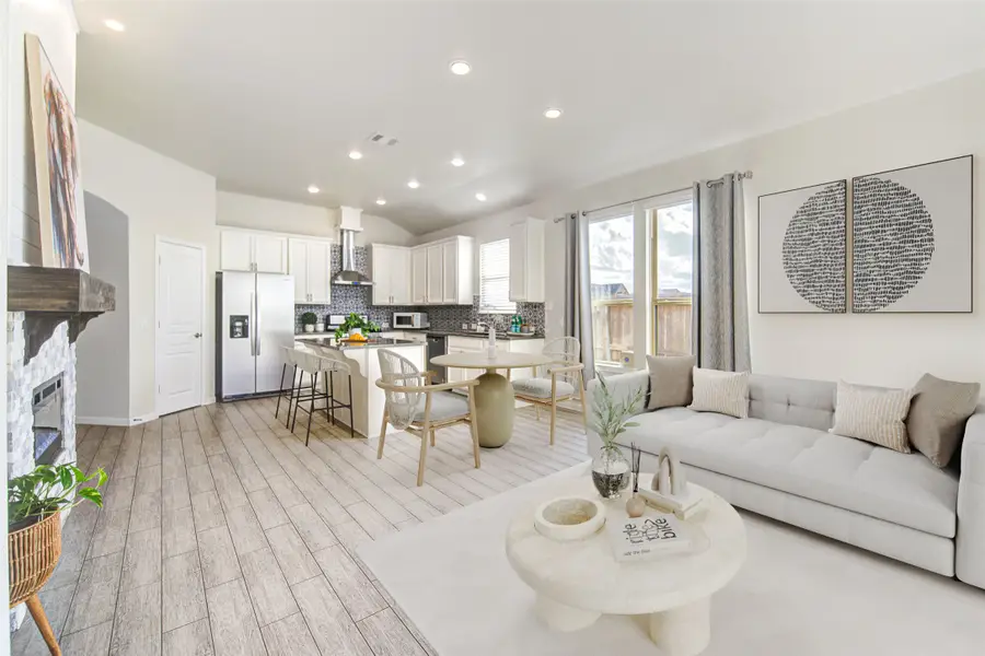 5403 Nobel Earl Court, Katy, TX 77493 - Image #2