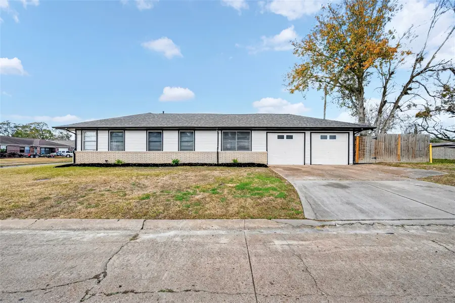 507 Sherman Avenue, Pasadena, TX 77503 - #2