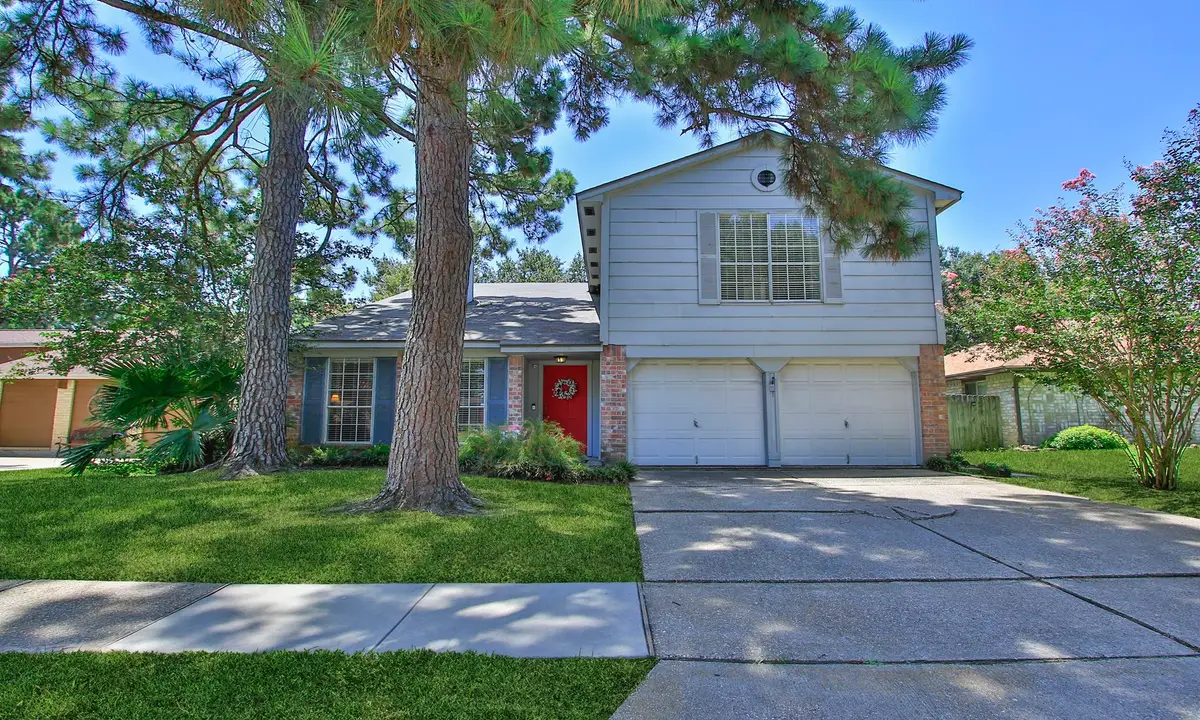 4835 Ingleside Court, Spring, TX 77388 - #1