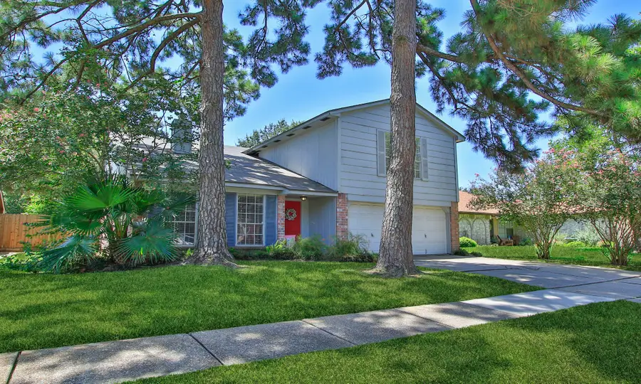 4835 Ingleside Court, Spring, TX 77388 - #3