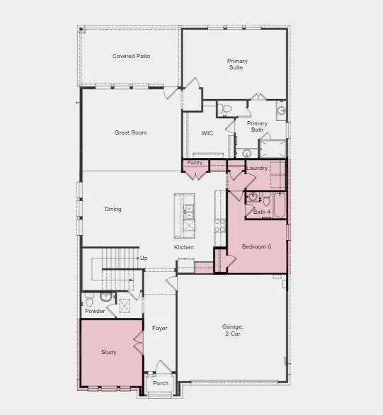 21918 Carinda Crescent Court, Cypress, TX 77433 - Image #2