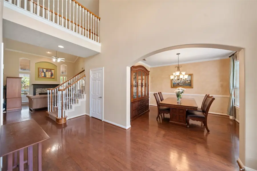 6407 Ashley Manor Drive, Spring, TX 77389 - #3