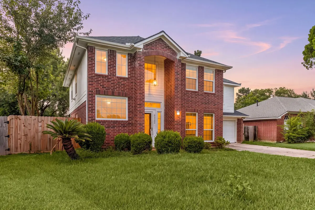 6322 Northland Drive, Houston, TX 77084 - #1