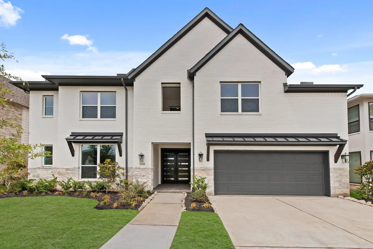 26506 Astrid Heights Road, Richmond, TX 77406 - Image #1