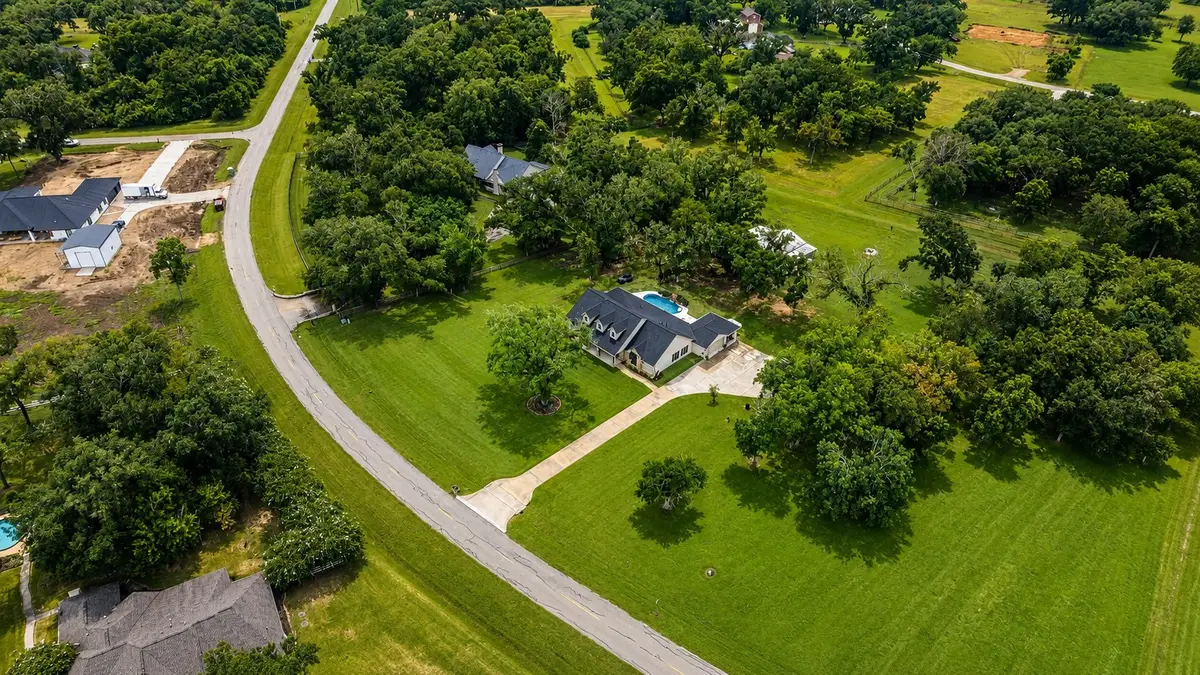 814 China Grove Drive, Rosharon, TX 77583 - #1