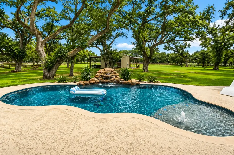 814 China Grove Drive, Rosharon, TX 77583 - #3
