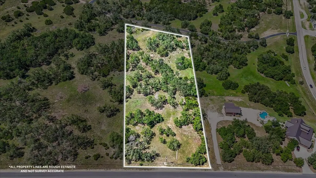 608 Cedar Rise Drive, Canyon Lake, TX 78133 - #1