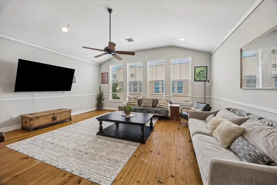 107 Riley Lane, Houston, TX 77003 - #2