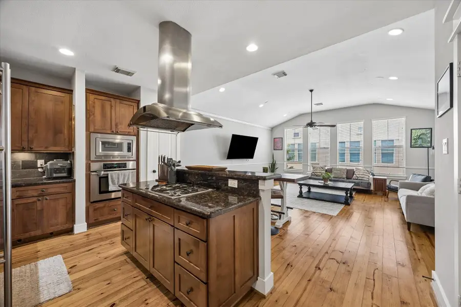 107 Riley Lane, Houston, TX 77003 - #3