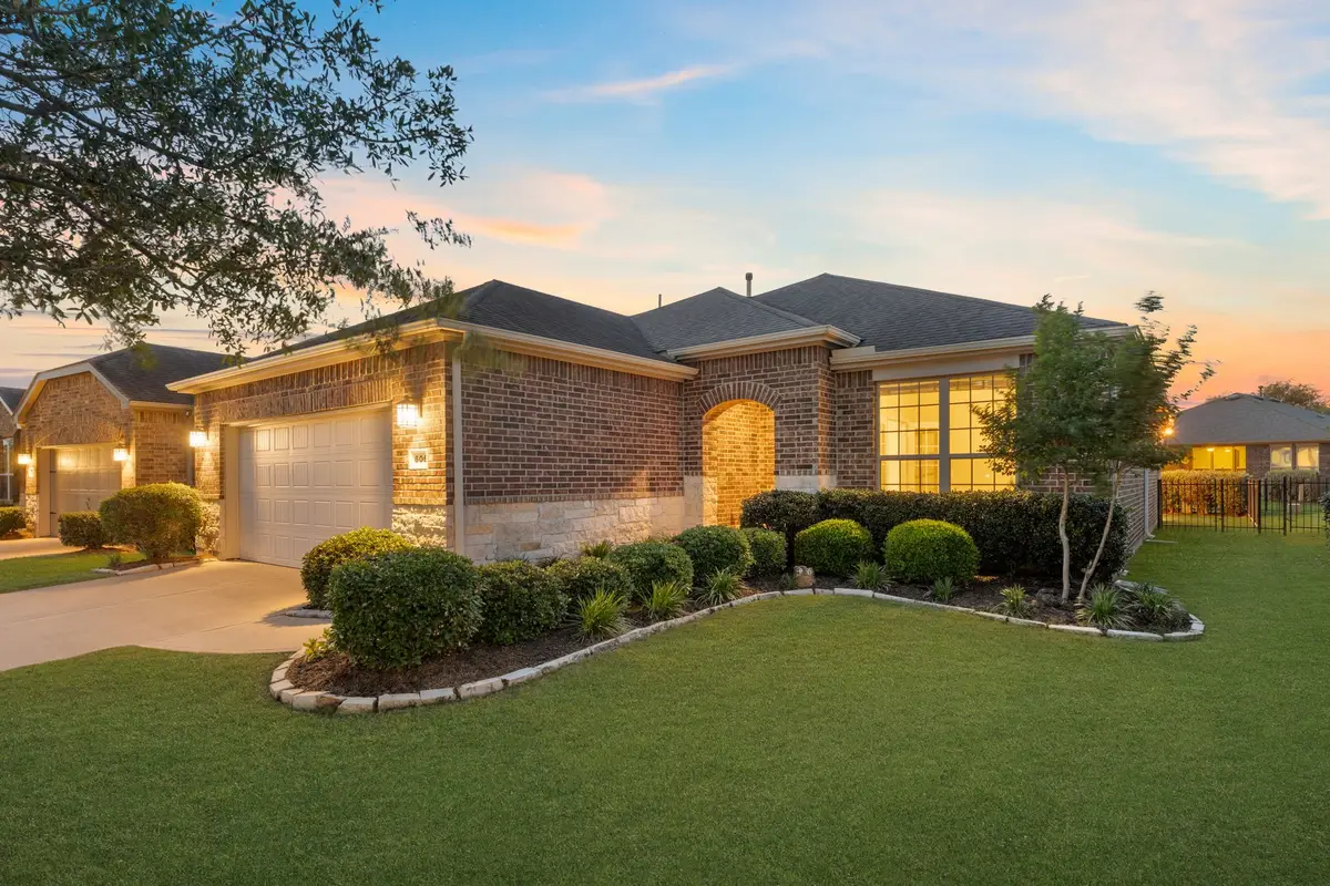 606 Pinyon Court, Richmond, TX 77469 - #1