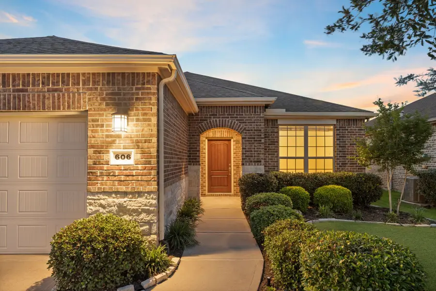 606 Pinyon Court, Richmond, TX 77469 - #3