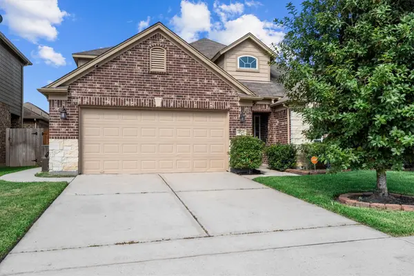 14543 Northern Mountain Court, Houston, TX 77090