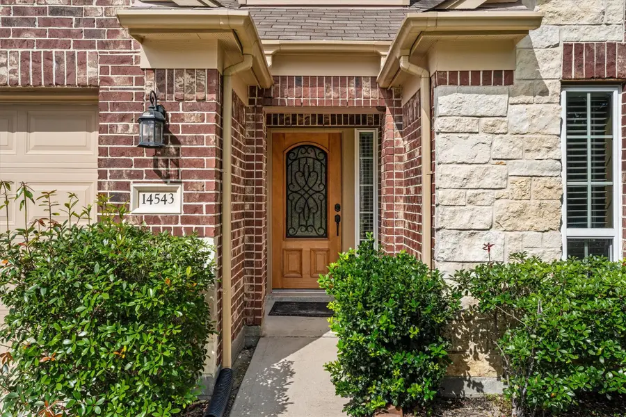 14543 Northern Mountain Court, Houston, TX 77090 - #3