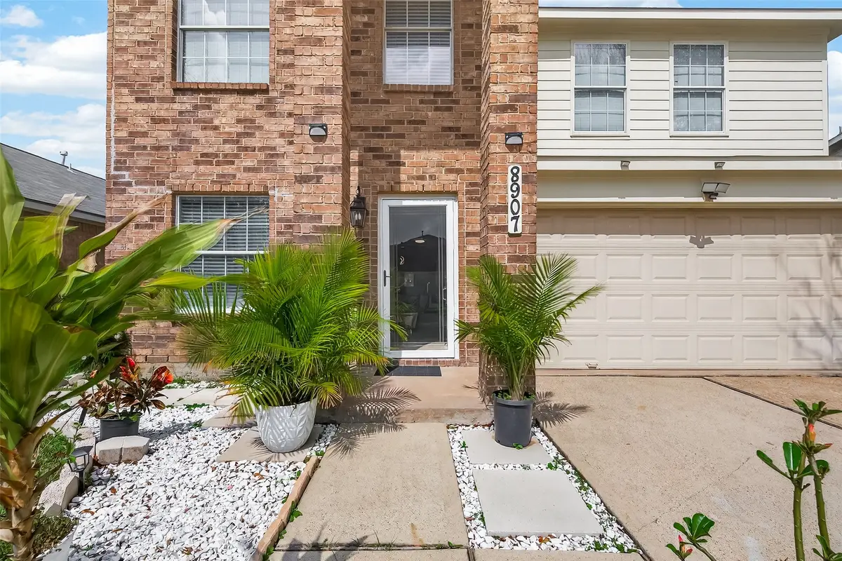 8907 Rainesville Lane, Houston, TX 77075 - #1