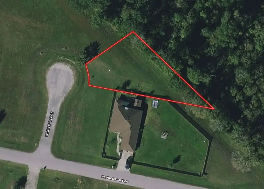 4 Wild Forest Court, Huntsville, TX 77340 - Image #2