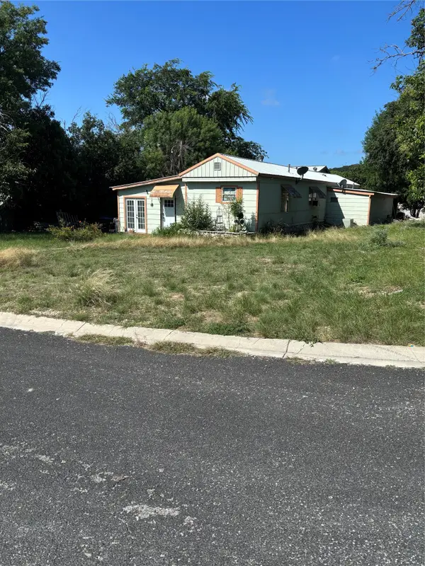 101 Shannon Drive S, Kerrville, TX 78028