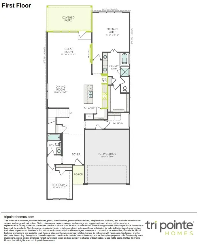 28178 Serene Point Drive, Spring, TX 77386 - #2