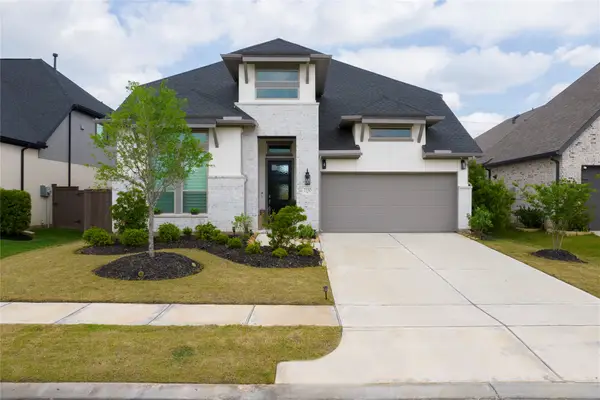7330 Lagrange Point, Katy, TX 77493