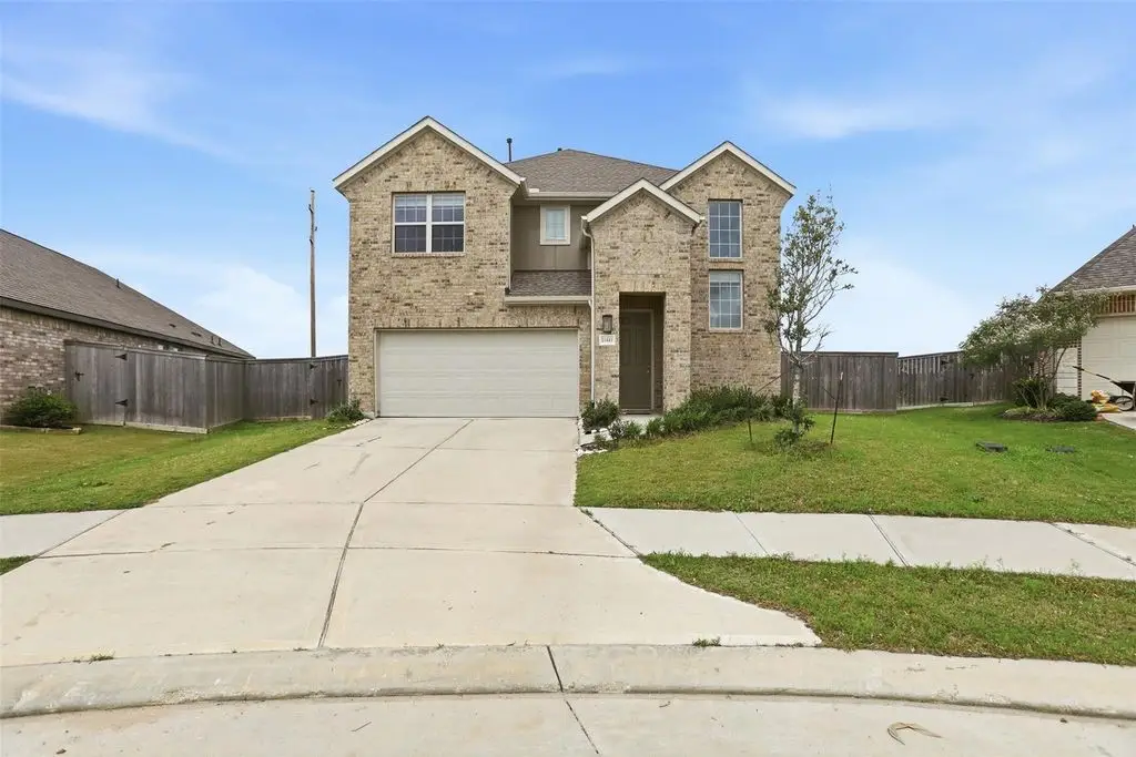 21443 Loblolly View Lane, Waller, TX 77484 - #1