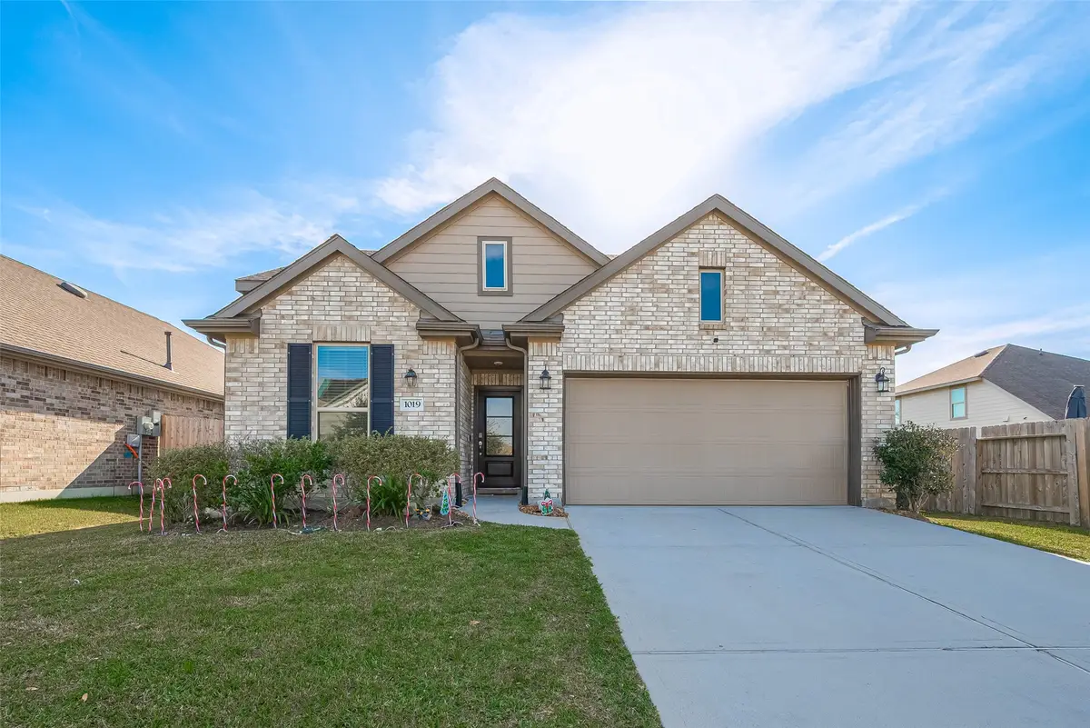 1019 Breech Drive, Crosby, TX 77532 - Image #1