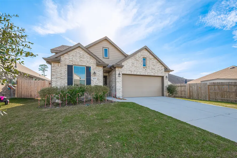 1019 Breech Drive, Crosby, TX 77532 - Image #2