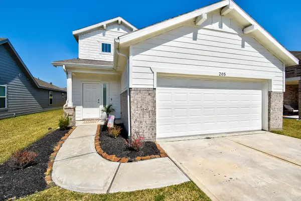 205 Laura Leigh Lane, Angleton, TX 77515