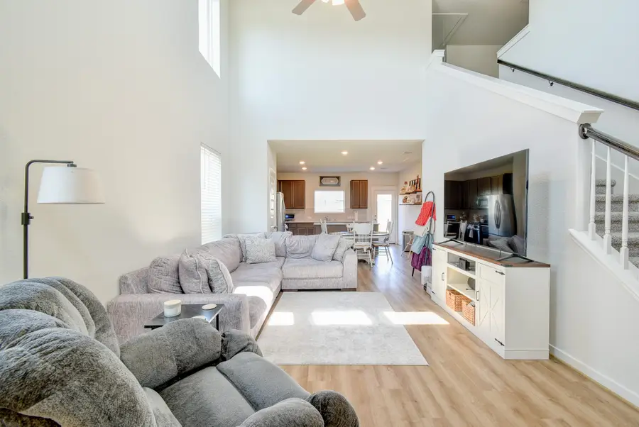 205 Laura Leigh Lane, Angleton, TX 77515 - #3