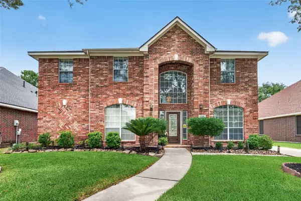 23618 Shadow Creek Court, Katy, TX 77494
