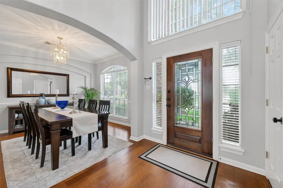 23618 Shadow Creek Court, Katy, TX 77494 - #2