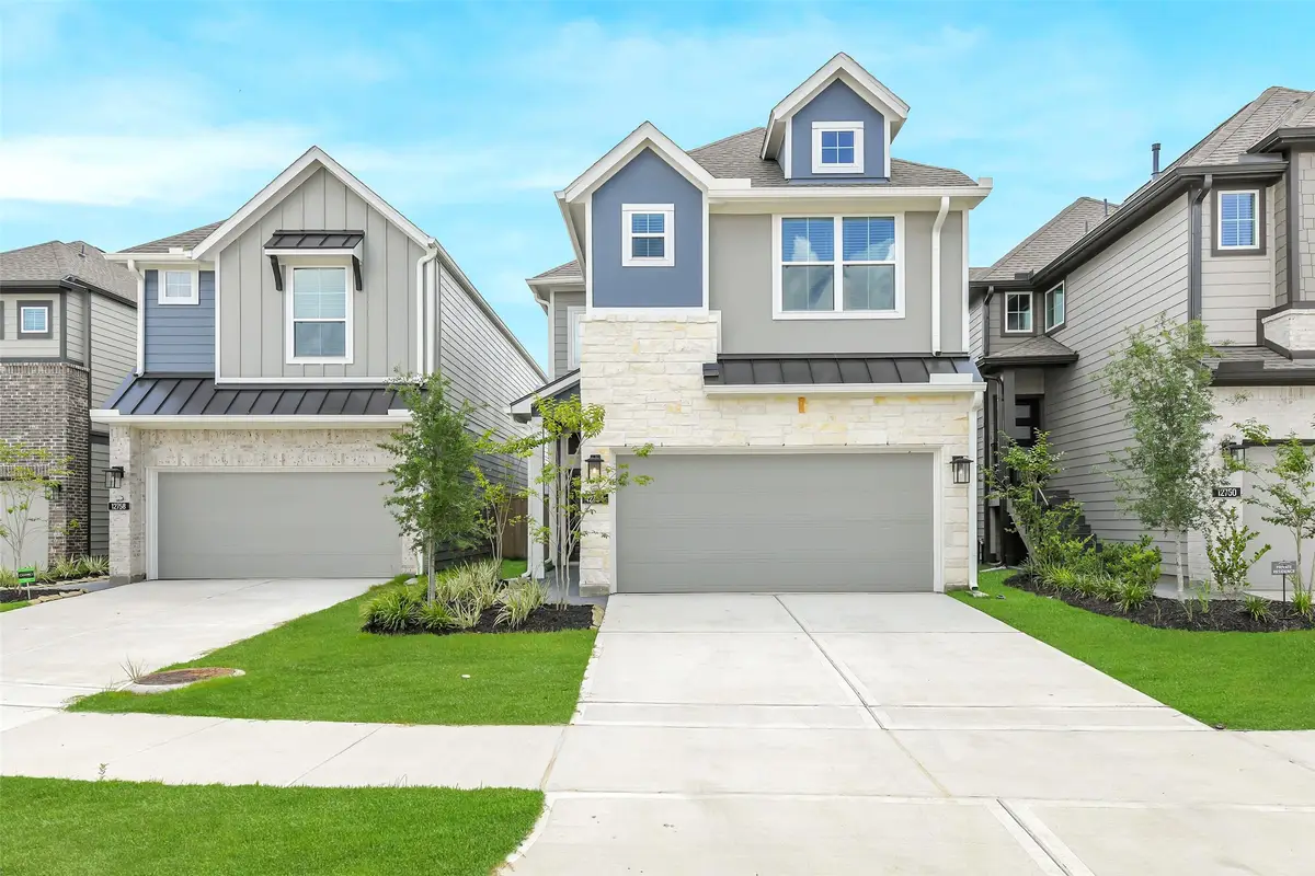 12754 Grayson County Drive, Cypress, TX 77433 - #1