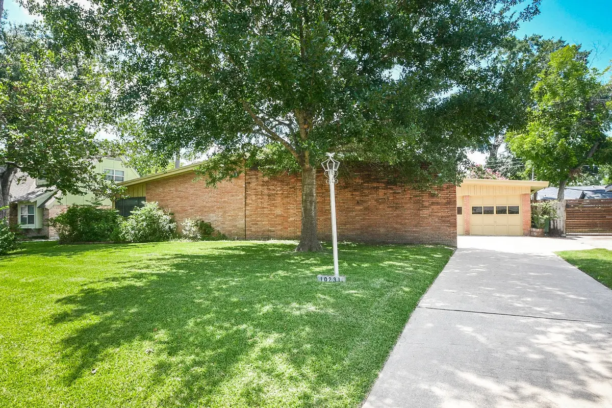 10231 Ivyridge Road, Houston, TX 77043 - #1