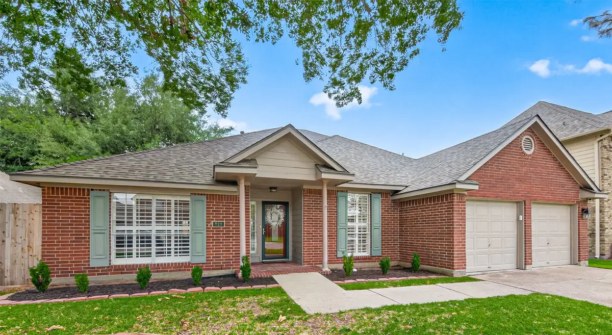 819 Maplewood Falls Court, Houston, TX 77062 - #1