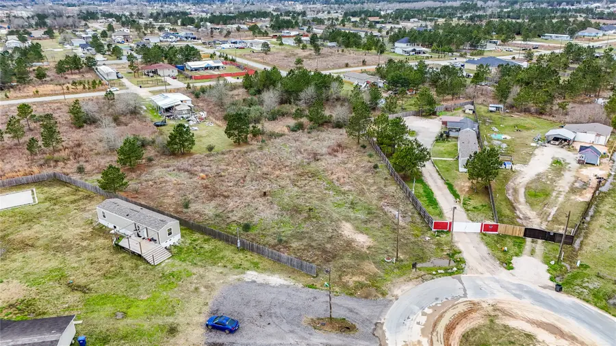 5122 1 County Road, Cleveland, TX 77327 - Image #2