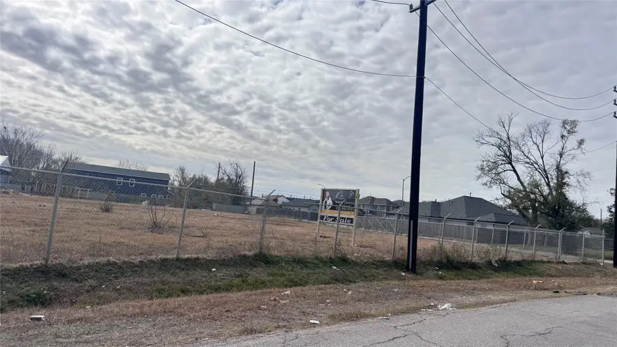 6409 Haight Street, Houston, TX 77028 - #3