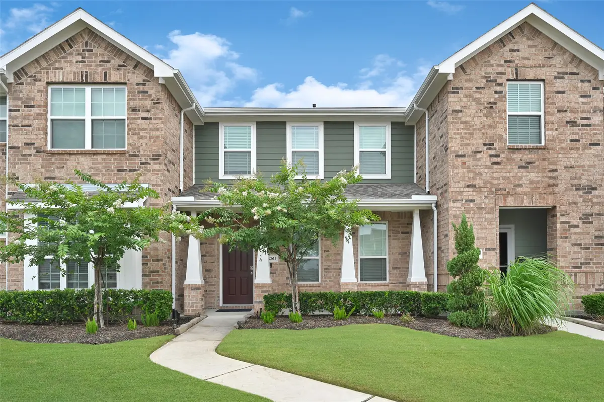 12615 Taymouth Manor Drive, Humble, TX 77346 - #1
