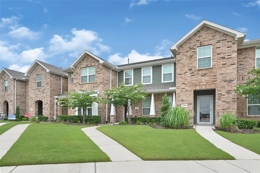 12615 Taymouth Manor Drive, Humble, TX 77346 - #2
